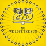 Who Loves The Sun