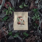 Amanita