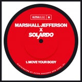 Move Your Body