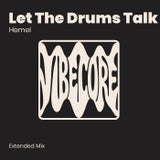 Let the Drums Talk