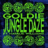 Jungle Daze (feat. Natalie Williams)