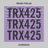 Overdrive