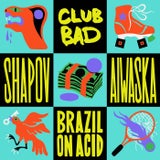 Brazil on Acid