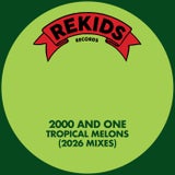 Tropical Melons