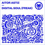 Digital Soul (Freak)