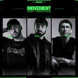 Movement