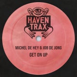 Get On Up