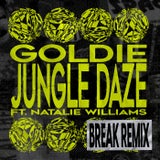 Jungle Daze (feat. Natalie Williams)