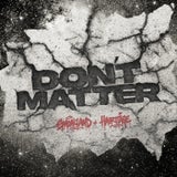 Don't Matter