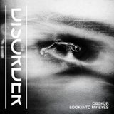 Look Into My Eyes