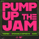 Pump Up The Jam