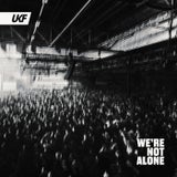 We're Not Alone