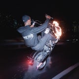 CHOPPER DUB