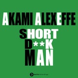 Short Dick Man