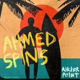 Anchor Point feat. Stevo Atambire