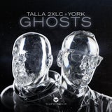 Ghosts