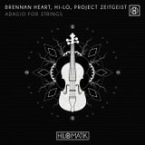 Adagio For Strings