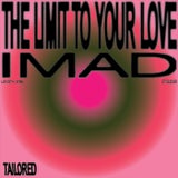 The Limit To Your Love 