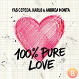 100% Pure Love (Extended)