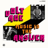 Music Is The Answer