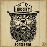 Forest Fire