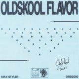 Oldskool Flavor