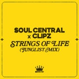 Strings Of Life