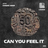 Can You Feel It