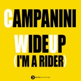 Wide Up - I'm a Rider