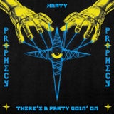 There's A Party Goin' On