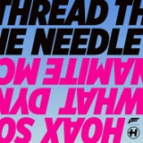 Thread The Needle