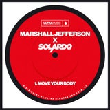 Move Your Body