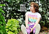 Dirty Disco Youth