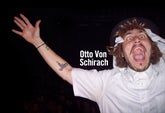 Otto Von Schirach