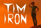 Tim Iron
