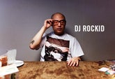 DJ Rockid