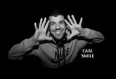 Caal Smile