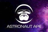 Astronaut Ape