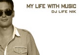 DJ LIFE NIK