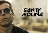 Santy Molina