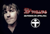 Jef Phillips