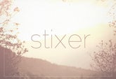 Stixer