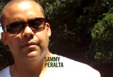 Sammy Peralta