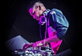 DJ Diego Rojas