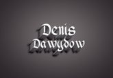 Denis Dawydow
