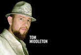 Tom Middleton