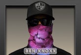 Ben Knoxx