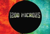 1200 Microns