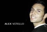 Alex Vitello