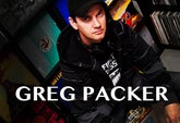 Greg Packer